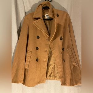 Old navy coat
